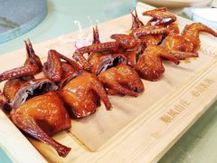 -顺风山庄(水濂山店)