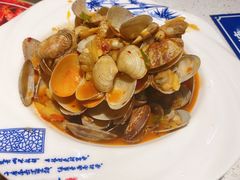 -虾友情龙虾烧烤