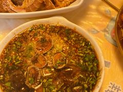 -桥东喜碧海鲜街(水东街店)