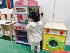 -幻贝家儿童乐园(苏州中心店)