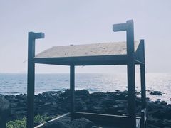 -Cafe Aewol Monsant