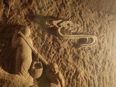 -龙游石窟