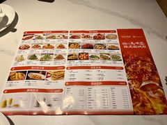 -百年神厨·地道川菜(清江西路店)