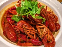 -郭靖·烤全羊·内蒙菜·烧烤(望京旗舰店)