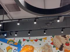 -TACO STAR 塔可星(下沙宝龙店)