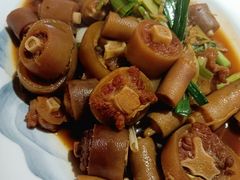 牛尾-阿古牛肉丸(一建店)