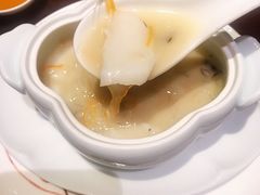 宋嫂鱼羹-杭州西子湖四季酒店·金沙厅