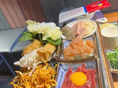 -咕嘟草帽鱼·牛奶一样的鲜鱼汤(包河万达广场创始店)