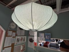 -宜家家居(四元桥商场店)