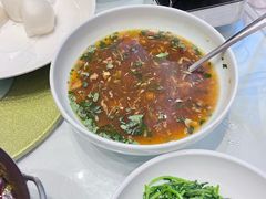 -梅花香里大酒店(郁金香路店)