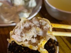 莲藕猪肉水饺-山东水饺(南坪新街店)