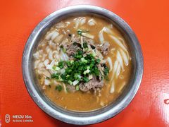 老友牛肉粉-舒记粉店(七星路店)