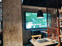 -野妹经典火锅(民治店)