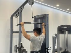 -WEGYMER健萌健身(麦德龙钰龙天下馆)