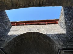 -楚望台遗址公园