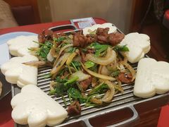 -宏状元现熬粥·京味菜(五棵松店)