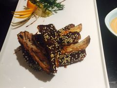 -小广寒电影艺术餐厅(小广寒经三路店)
