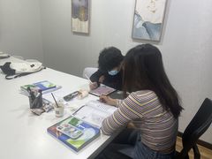 -槿言教育·雅思托福·国际教育·小语种培训留学中心(观音桥店)