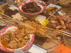 -金玲珑串道(石鼓路店)