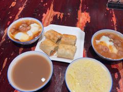 -御清斋总店(天一街店)