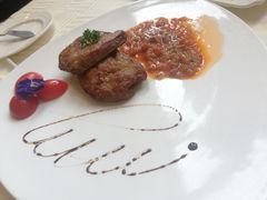 -红房子西菜馆(淮海中路店)