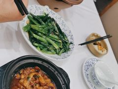 -围龙屋客家食府(福田店)