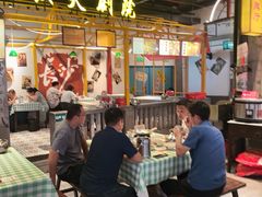 -彭耕记猪油炒小菜(吉联mall店)