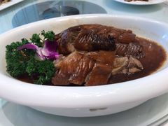 -御彩酒家(东风东路店)
