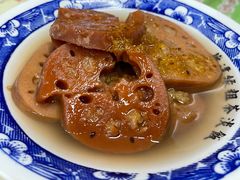 -粗茶淡饭(东关街店)