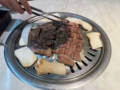 -六七八韩式烤肉·韩国料理(上杭路店)