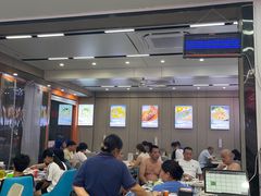 -丹水桥地锅鱼·翘嘴鲌·地方特色全鱼宴(丹江口大坝店)