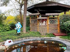 -扬州瘦西湖温泉