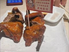 -侨美食家·粤菜(体育西路店)