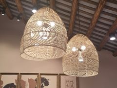 大堂-耕渔小院·湖南鱼鲜(望城店)