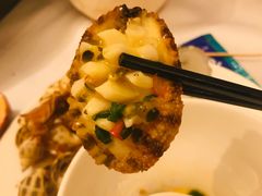 -79号渔船海鲜饭店(宝安店)