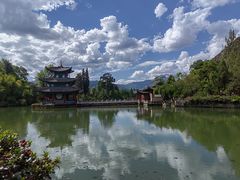 -黑龙潭公园