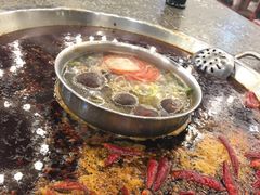 -正渝70年代老火锅(汽博店)