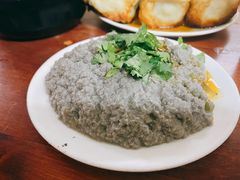 麻豆腐-宝瑞门钉肉饼店