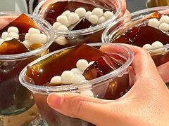 -探鱼·鲜青椒爽麻烤鱼(天一广场店)