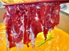 -潮正和潮汕牛肉火锅·老字号(番禺万达店)