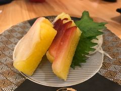 -禾绿寿司(星光68广场店)