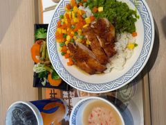 -吉野家(中关村3店)