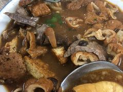 卤煮火烧-陈记卤煮小肠
