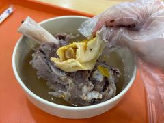 -周震馄饨
