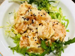 -大树餐厅(红旗街万达店)