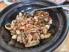 -德胜轩正宗顺德菜(宝安沙井会展中心店)