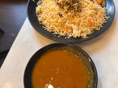 -新加坡Zam Zam餐馆