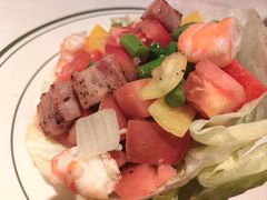 -Wolfgang’s Steakhouse 沃夫冈牛排馆(上海白玉兰广场店)