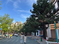 -沈阳方特欢乐世界