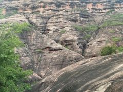 -马头山